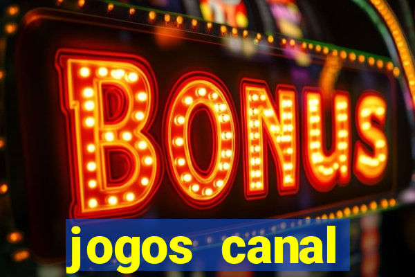 jogos canal premiere hoje