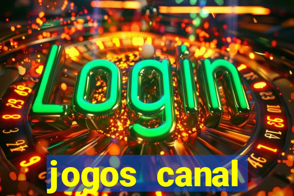 jogos canal premiere hoje