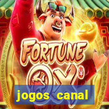 jogos canal premiere hoje