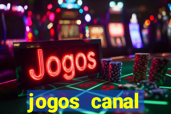 jogos canal premiere hoje