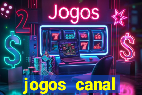 jogos canal premiere hoje