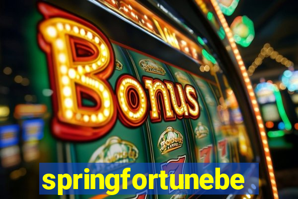 springfortunebet