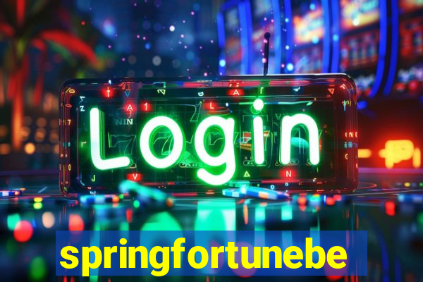 springfortunebet