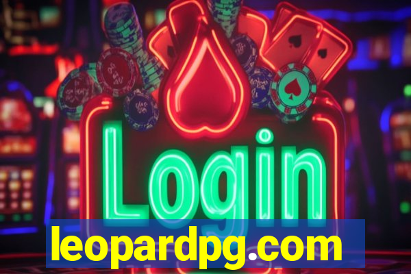 leopardpg.com