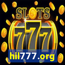 hil777.org