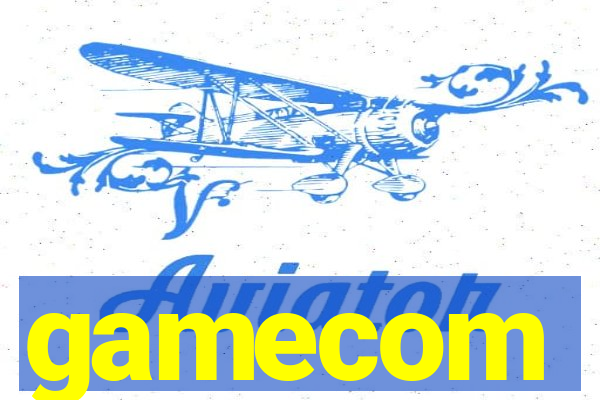 gamecom