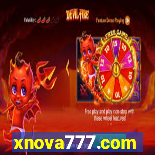 xnova777.com