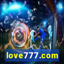 love777.com