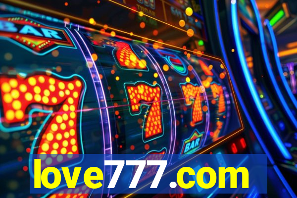 love777.com