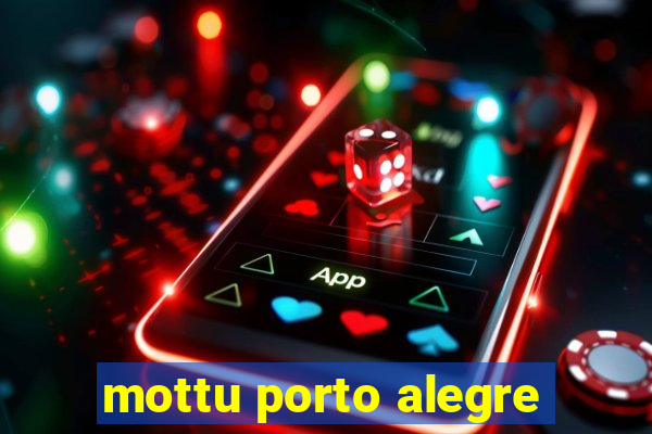 mottu porto alegre