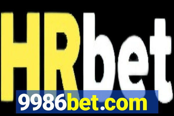 9986bet.com