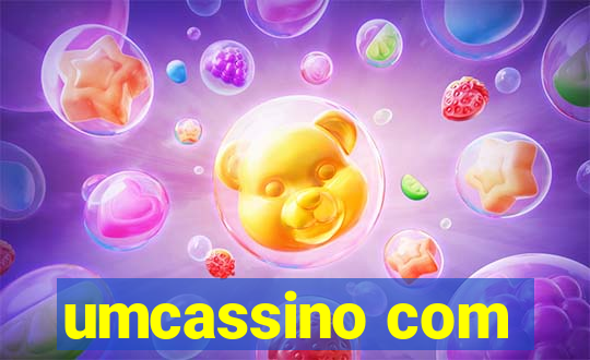 umcassino com