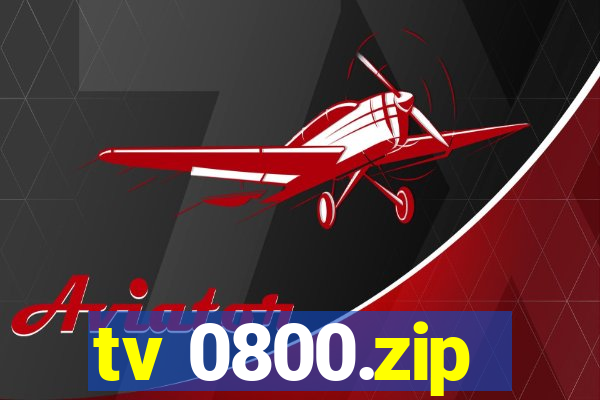 tv 0800.zip