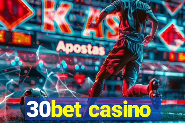 30bet casino