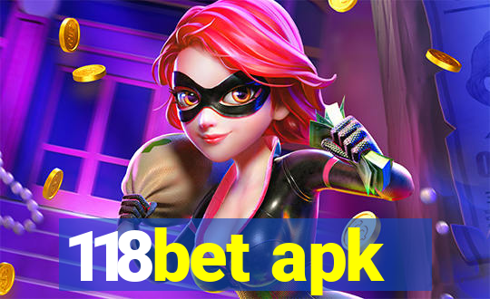 118bet apk