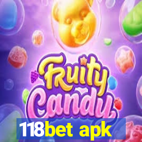 118bet apk