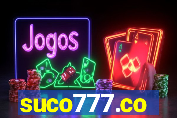 suco777.co