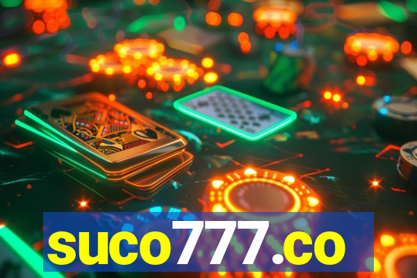 suco777.co