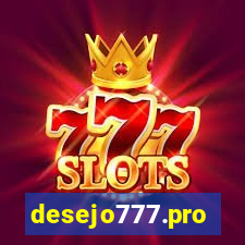 desejo777.pro