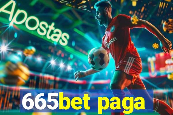 665bet paga