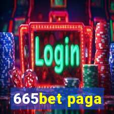 665bet paga