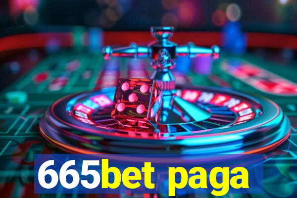 665bet paga