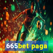 665bet paga