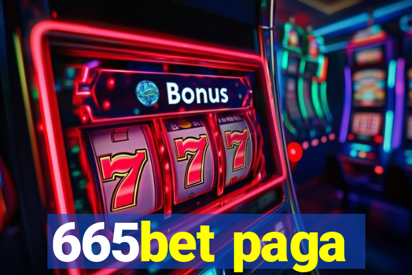 665bet paga