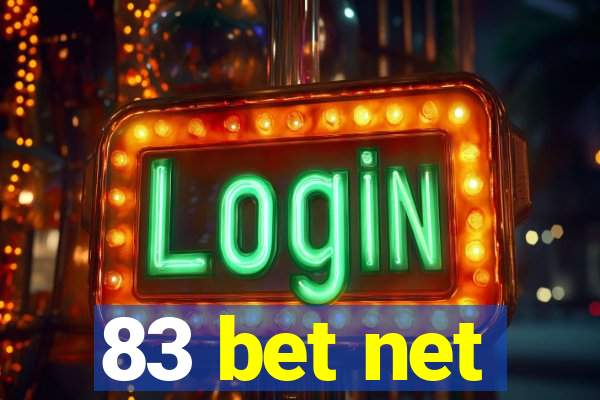 83 bet net