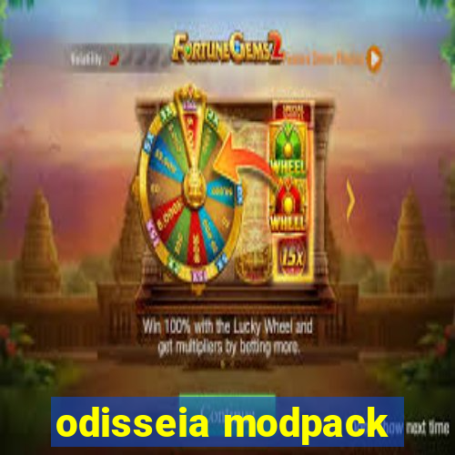 odisseia modpack