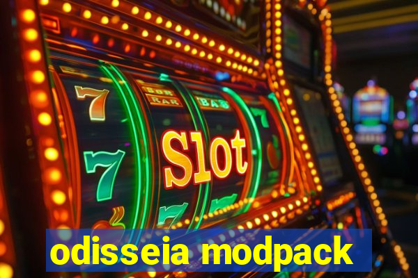 odisseia modpack