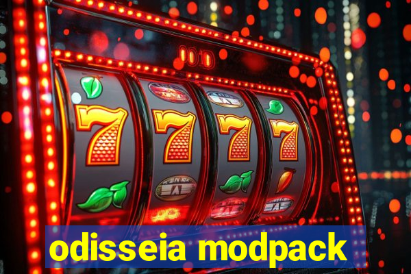 odisseia modpack