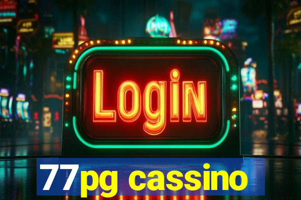 77pg cassino