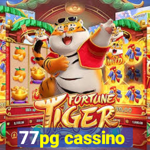 77pg cassino