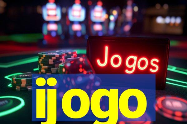 ijogo