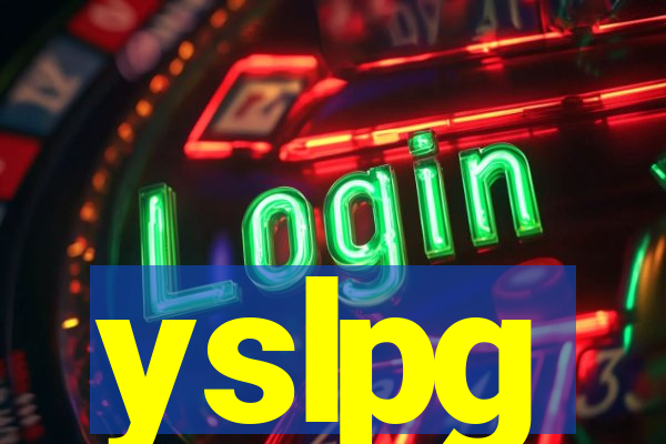 yslpg