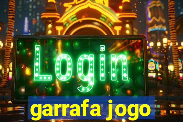 garrafa jogo