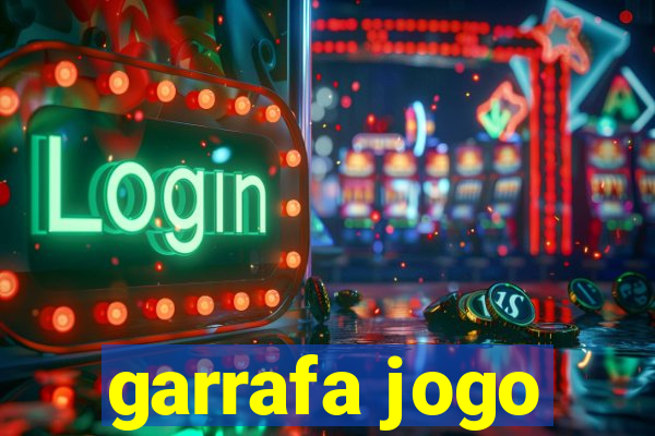 garrafa jogo