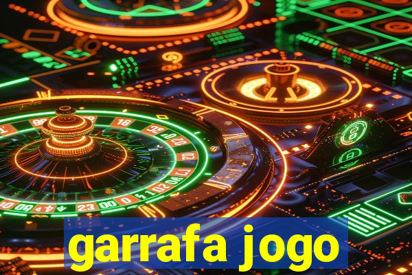 garrafa jogo