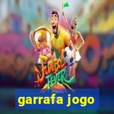 garrafa jogo