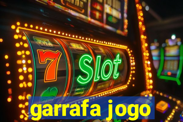 garrafa jogo