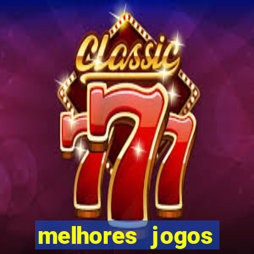 melhores jogos pagos ios