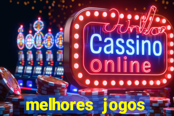 melhores jogos pagos ios