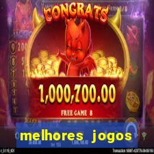 melhores jogos pagos ios