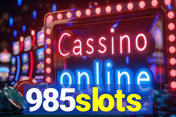 985slots