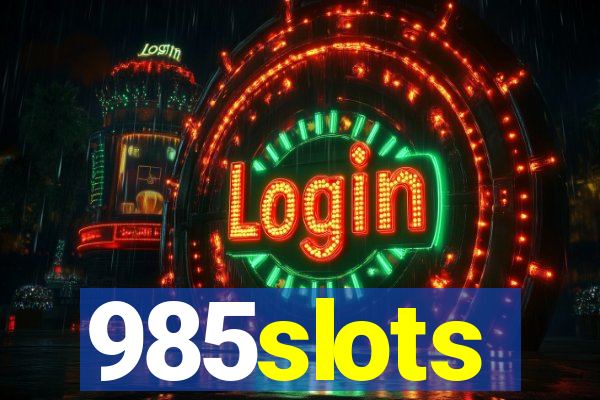 985slots