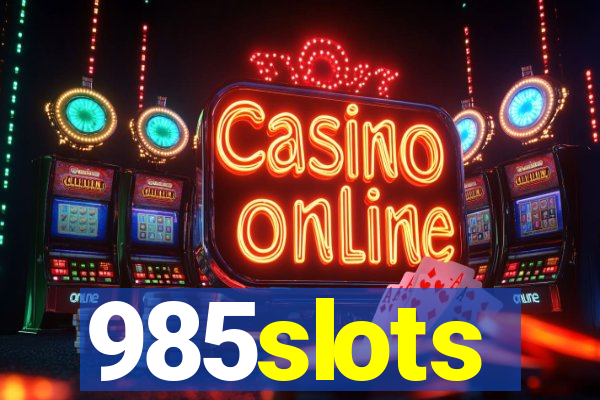 985slots