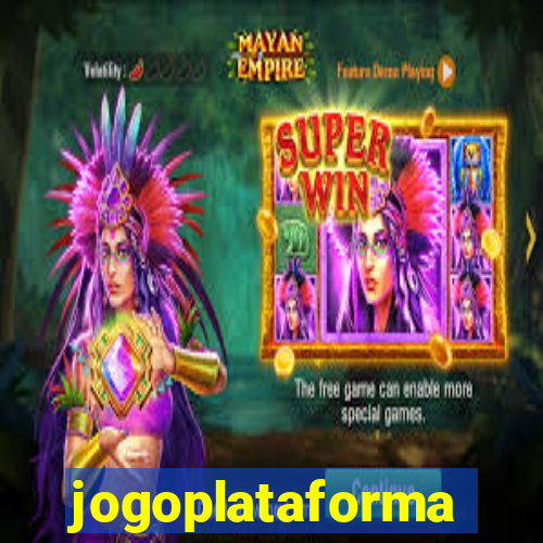 jogoplataforma