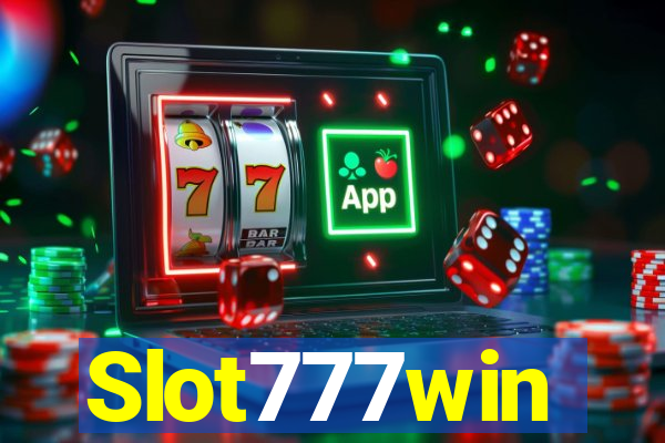 Slot777win