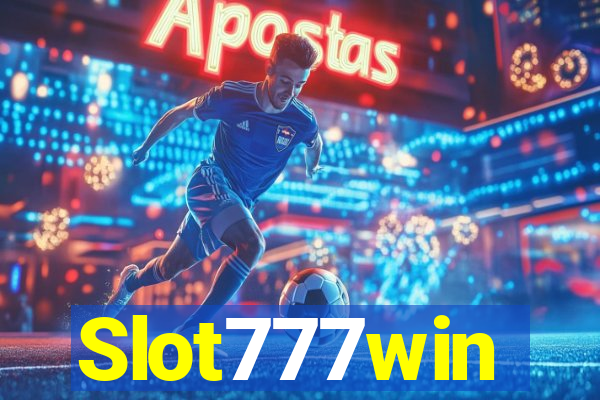 Slot777win